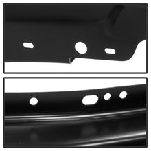 Cargar imagen en el visor de la galería, Spyder Ford F150 09-14 w/Fog Light Hole Front Bumper - Black (OEM # 9L3Z17757DPTM)
