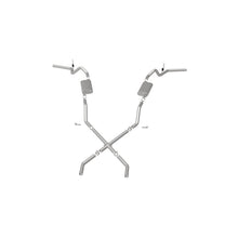 Cargar imagen en el visor de la galería, MagnaFlow Sys CB 66-72 GM CST-10/CST-20
