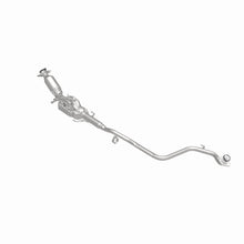 Cargar imagen en el visor de la galería, MagnaFlow Conv Direct Fit 12-13 Toyota Prius C Base Underbody 1.5L