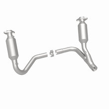 Cargar imagen en el visor de la galería, MagnaFlow Conv DF California Grade 07-08 Dodge Durango 3.7L