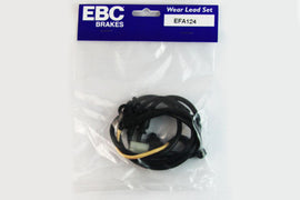 EBC 05-10 Land Rover LR3 4.4 Cables de desgaste traseros