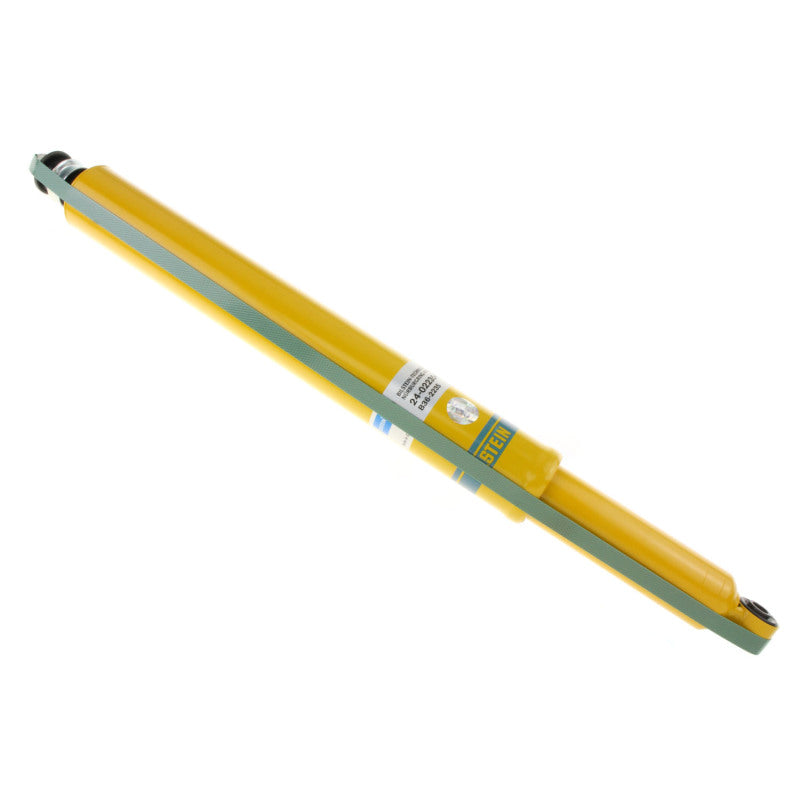 Bilstein B6 1993 Land Rover Defender 110 Amortiguador de dirección monotubo delantero base de 36 mm