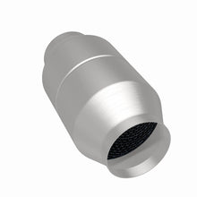 Cargar imagen en el visor de la galería, MagnaFlow Conv Universal 5.00 inch C/C Diesel