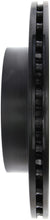 Cargar imagen en el visor de la galería, Stoptech 03-06 Evo 8 &amp; 9 Rear Premium High Carbon CRYO-STOP Rotor