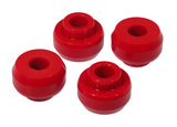 Prothane 66-79 Ford F100/250 / Bronco Bujes de brazo radial - Rojo