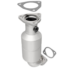 Cargar imagen en el visor de la galería, MagnaFlow Conv DF 97-98 Hyundai Tiburon 2.0L