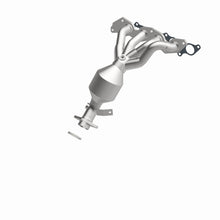 Cargar imagen en el visor de la galería, Magnaflow Conv DF 2008 Mazda 6 2.3L Manifold