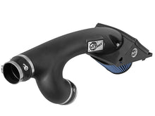 Load image into Gallery viewer, aFe MagnumFORCE Pro 5R Stage-2 Intake System 16 Ford F-150 EcoBoost V6-2.7L/3.5L (tt)