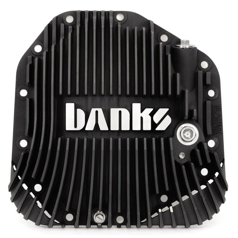 Banks Power 17+ Ford F250/F350 SRW Dana M275 Kit de cubierta diferencial