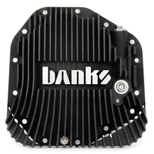 Cargar imagen en el visor de la galería, Banks Power 17+ Ford F250/F350 SRW Dana M275 Kit de cubierta diferencial
