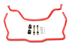 Cargar imagen en el visor de la galería, Kit antivuelco Eibach delantero de 36 mm y trasero de 25 mm para Ford Mustang Cobra Coupé/Convertible/Coupé 79-83
