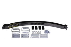 Hellwig 11-14 Ford Transit Connect EZ Nivel 990 Resorte auxiliar - Hasta 2000 libras