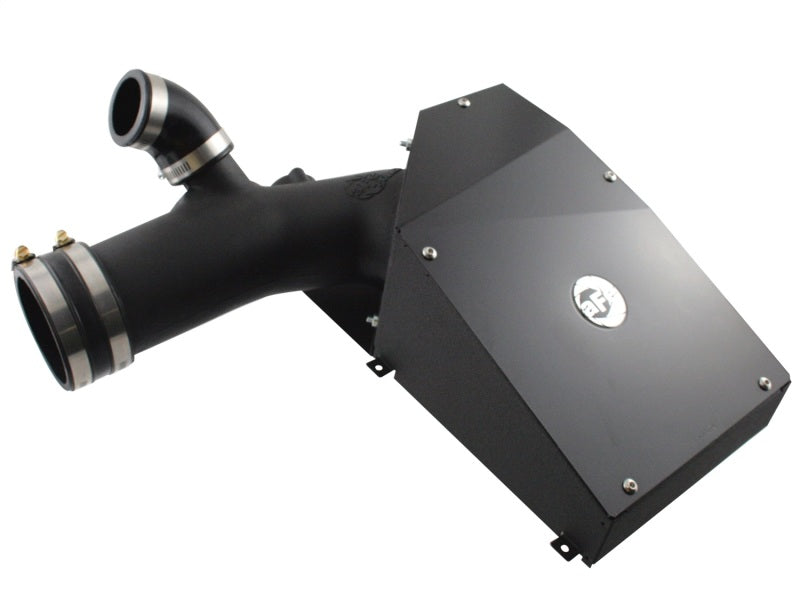 Admisiones aFe MagnumFORCE Stage-2 P5R AIS P5R VW R32 08-09 V6-3.2L MKV