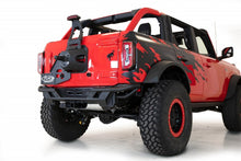 Cargar imagen en el visor de la galería, Addictive Desert Designs 21-22 Ford Bronco Pro Bolt-On Rear Bumper