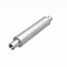 Cargar imagen en el visor de la galería, MagnaFlow Muffler Mag SS 18X4X4 2.25X2.25 C/C