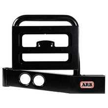 Cargar imagen en el visor de la galería, ARB J/Can/Hldr Rstb Lhs Negro Serie 80