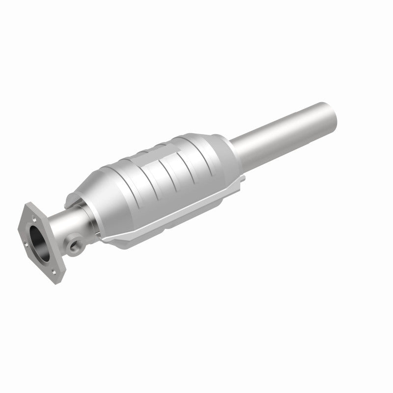 MagnaFlow Conv Ajuste directo VW 86 92