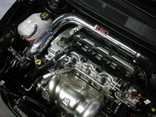 Cargar imagen en el visor de la galería, Entrada de aire frío pulida Injen 13 Dodge Dart 2.0L con MR Tech