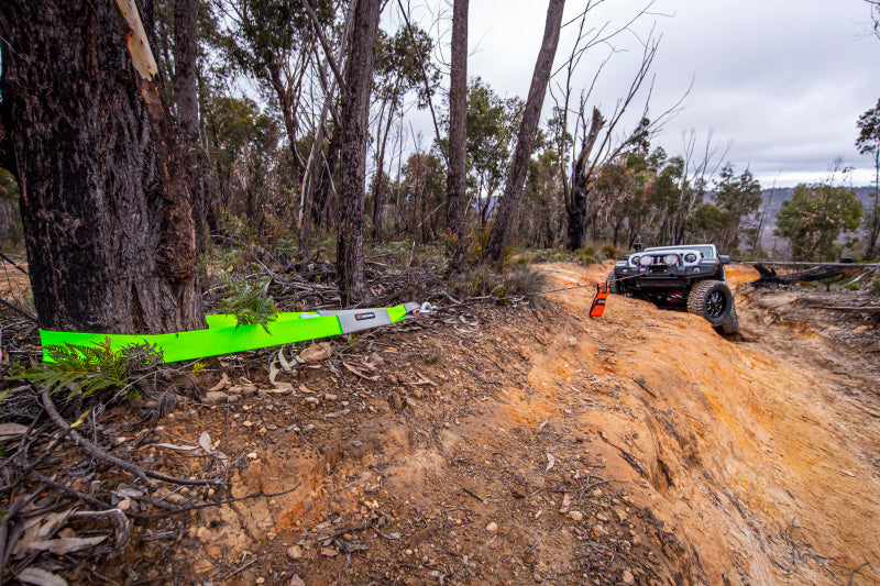 Kit de recuperación premium ARB S2
