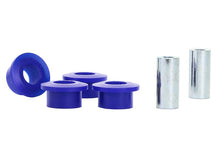 Cargar imagen en el visor de la galería, SuperPro 2007 Volkswagen Eos Base Front Lower Inner Forward Control Arm Bushing Kit