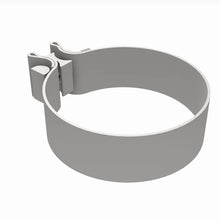 Cargar imagen en el visor de la galería, MagnaFlow Clamp 3.50inch TORCA SS 1.25inch 10pk