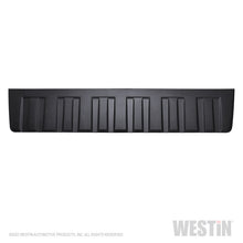 Cargar imagen en el visor de la galería, Westin R7 Replacement Service Kit with 31.5in pad - Black