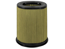 Cargar imagen en el visor de la galería, aFe Magnum FLOW PG7 Universal Air Filter (6 x 4)in F (8.5 x 6.5)in B (7 x 5)in T (Inv) 10in H