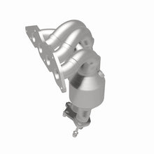 Cargar imagen en el visor de la galería, MagnaFlow Conv DF 06-08 Eclipse 2.4 Manifold OE