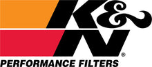 Load image into Gallery viewer, K&amp;N Replacement Air Filter for 96-07 Ducati