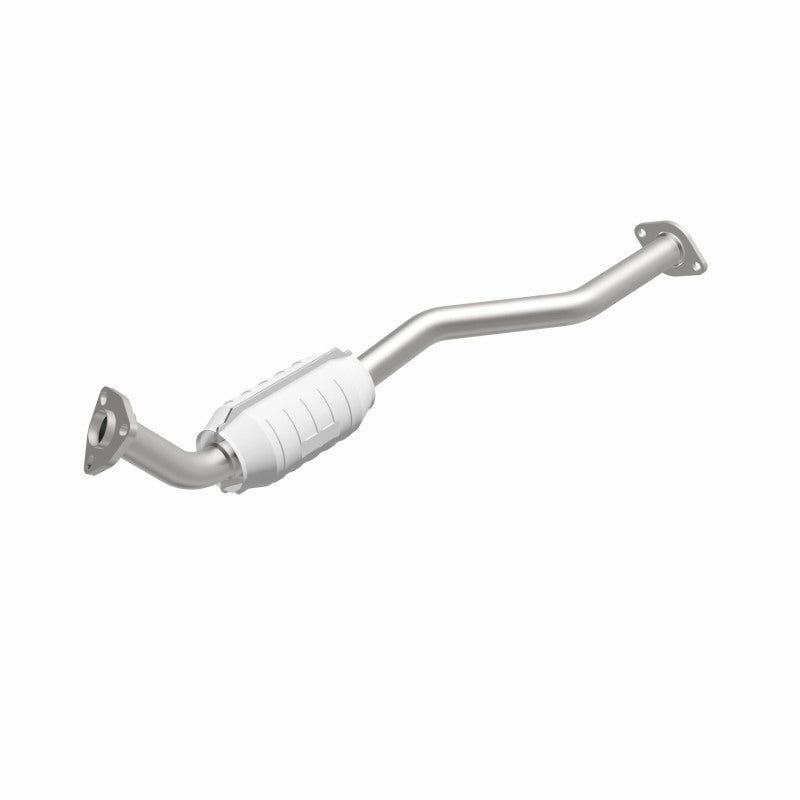 MagnaFlow Conv DF 01-04 Frontera lado del conductor 3.3L