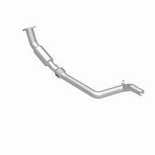 Cargar imagen en el visor de la galería, MagnaFlow 07-10 Dodge Charger 3.5L CARB Compliant Direct Fit Catalytic Converter