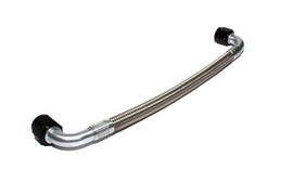 Línea cruzada de riel de combustible FAST LSX