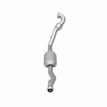 Cargar imagen en el visor de la galería, MagnaFlow Conv DF 1997 Volvo 850 2.3L Turbo