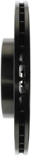 Cargar imagen en el visor de la galería, StopTech Sport Slotted 14-18 Mini Cooper Front Right Rotor