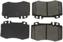 Cargar imagen en el visor de la galería, StopTech Street Select Brake Pads w/Hardware - Front