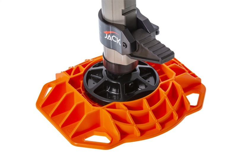 Base de gato ARB: capacidad de carga de 15400 lb