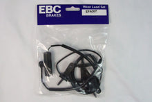 Cargar imagen en el visor de la galería, EBC 04-06 Mini Hardtop 1.6 Rear Wear Leads