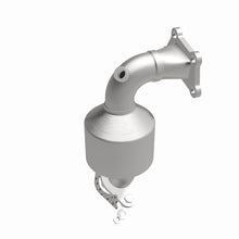 Cargar imagen en el visor de la galería, Magnaflow Conv DF 2012-2014 Equinox 3 3.6 L Underbody