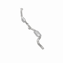 Cargar imagen en el visor de la galería, MagnaFlow Conv DF 00 Mercedes ML320 3.2L