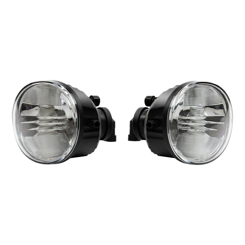 Kit de luces antiniebla ARB Ffr luces izquierda y derecha