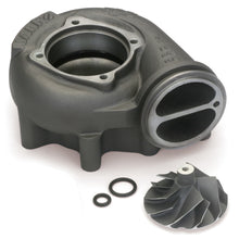 Cargar imagen en el visor de la galería, Banks Power Late 99.5-03 Ford 7.3L Carcasa de turbina y kit de rueda de compensación