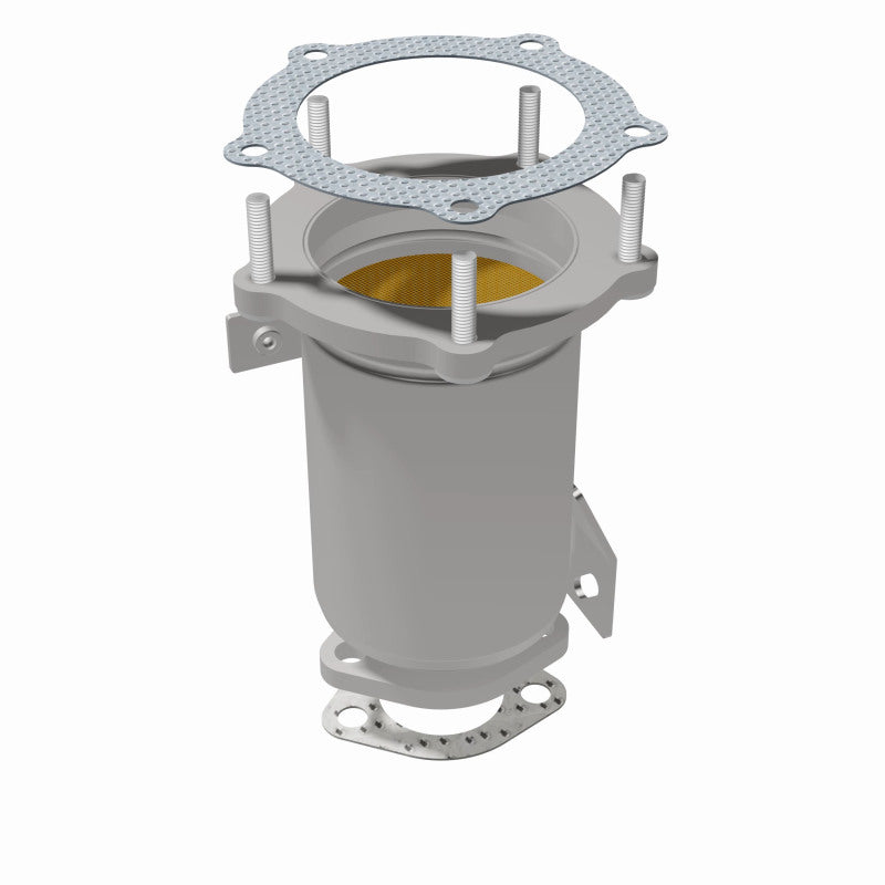 MagnaFlow Conv DF 01-03 Protege 2.0 manif 49S