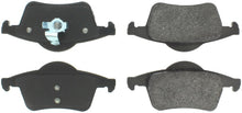 Cargar imagen en el visor de la galería, StopTech Street Select Brake Pads w/ Hardware Rear - 01-09 Volvo S60