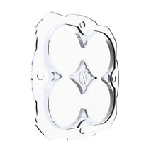 Cargar imagen en el visor de la galería, KC HiLiTES FLEX ERA 4 Spot Beam Lens Replacement (ea) - Clear