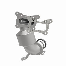 Cargar imagen en el visor de la galería, Magnaflow Conv DF 12-14 Civic 2.4L Manifold