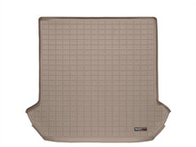 Cargar imagen en el visor de la galería, WeatherTech 03-13 Volvo XC90 Cargo Liners - Tan