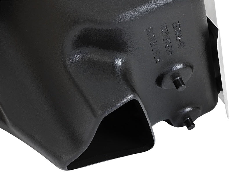 Admisiones aFe Momntum GT Stage-2 P5R AIS 9-16 Audi A4 (B8) L4-2.0L