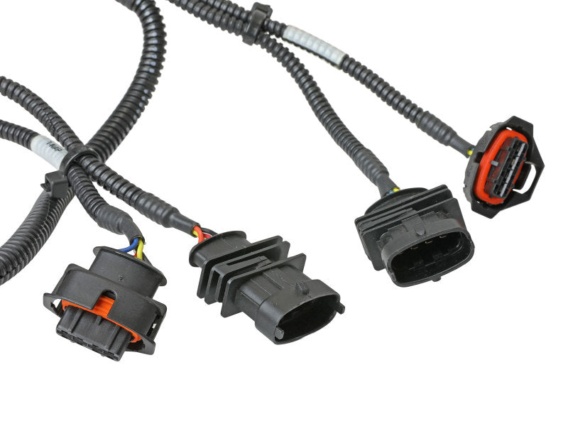 Módulo abrasador aFe 14-19 Ford Fiesta ST L4-1.6L