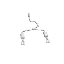 Cargar imagen en el visor de la galería, MagnaFlow Sys C/B 05 Grand Prix GXP 5.3L V8