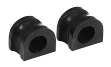Cargar imagen en el visor de la galería, Prothane Chevy Beretta / Cavalier Front Sway Bar Bushings - 30mm - Black